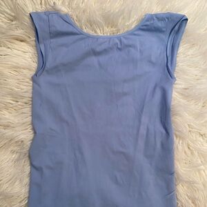 Free People L/XL tank Top